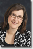 Melissa S. Tooley, Center Director