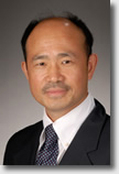 Photo of Bruce Wang