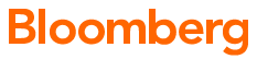 Bloomberg logo