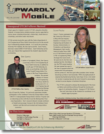 Upwardly Mobile, Vol 2 No 2, July 2008