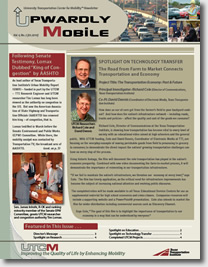 Upwardly Mobile, Vol 4 No 2, May 2010