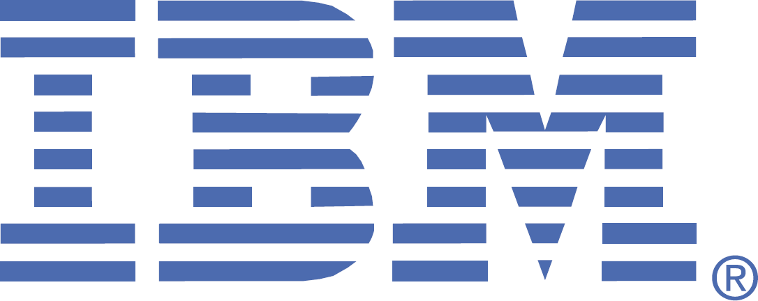 IBM Logo